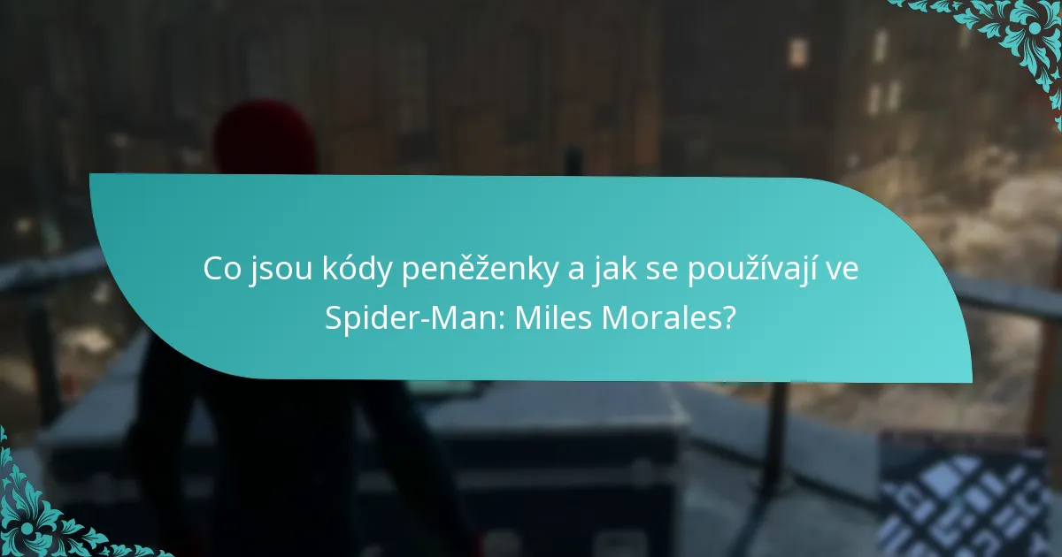 Jaké běžné problémy se vyskytují během procesu uplatnění kódu peněženky?