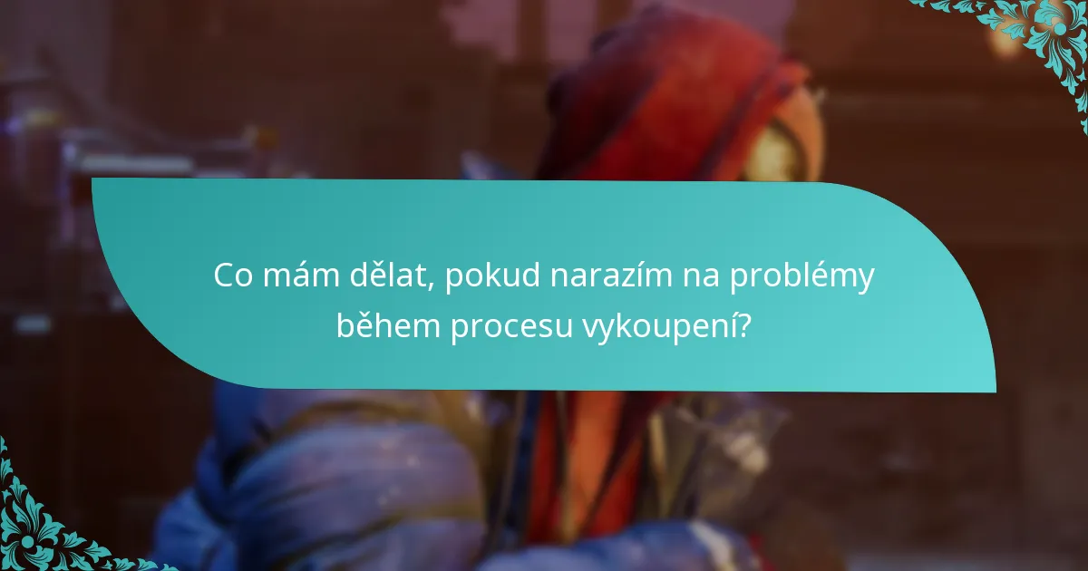 Jak mohu potvrdit, že mé vykoupení kódu peněženky bylo úspěšné?