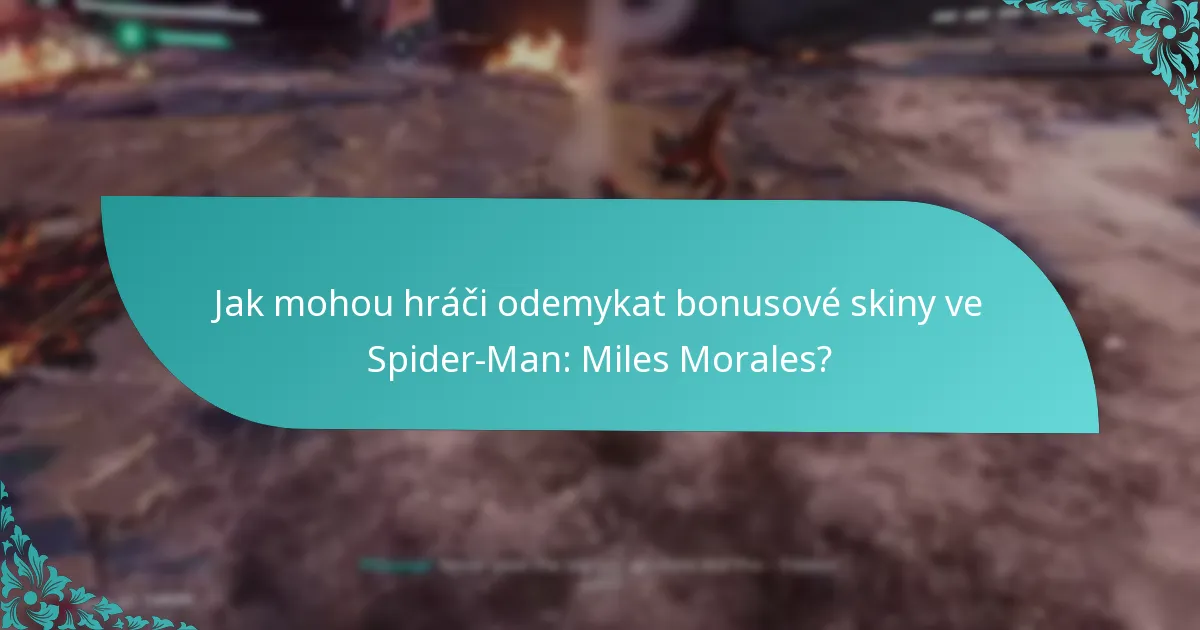 Které bonusové skiny jsou považovány za nejlepší?