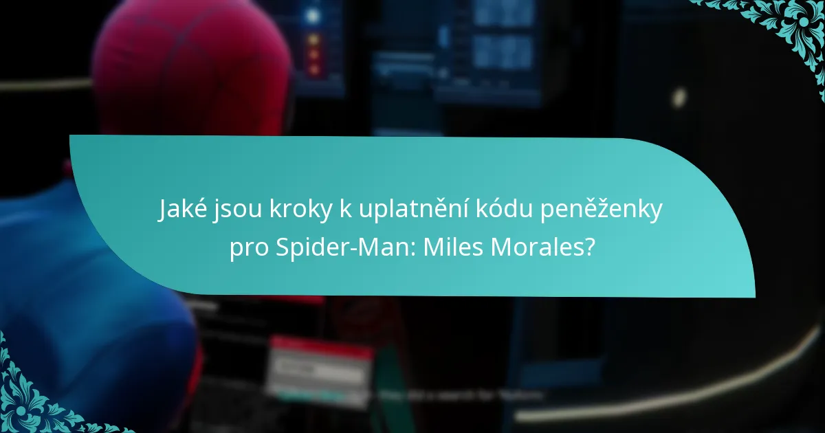 Co mohu dělat, pokud byl můj kód peněženky již uplatněn?