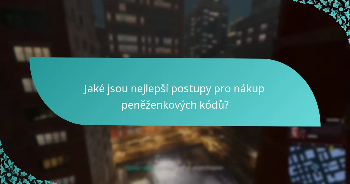 Jaké aktualizace jsou k dispozici k známým problémům s uplatněním?