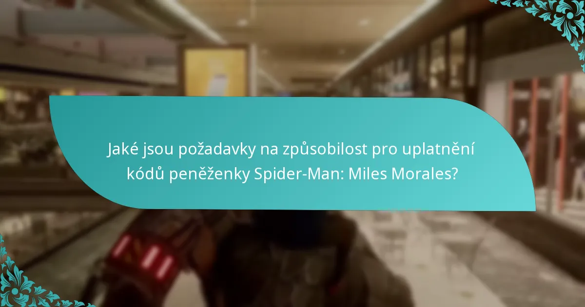 Jaké jsou podmínky vypršení platnosti a platnosti kódů peněženky?
