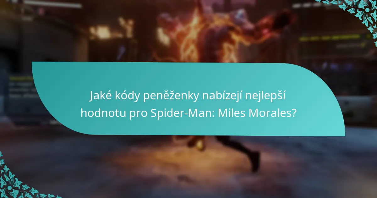 Jaké jsou rozdíly mezi kódy peněženky a jinými herními měnami?