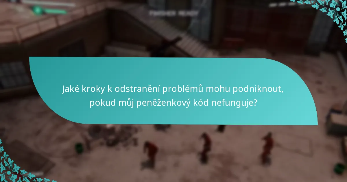 Jaké typy peněženkových kódů lze uplatnit pro Spider-Man: Miles Morales?