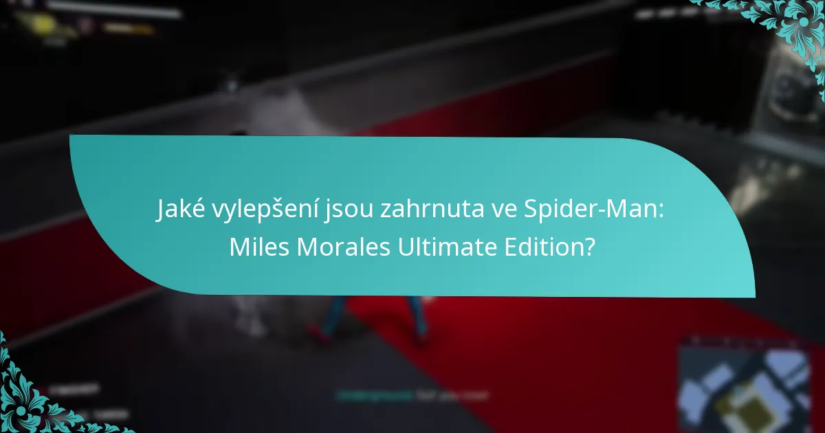 Co říkají hráči o Ultimate Edition?